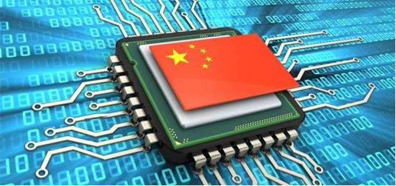 中国中低端芯片大卖，美国人顾头不顾尾，急哭的日子在后头呢！